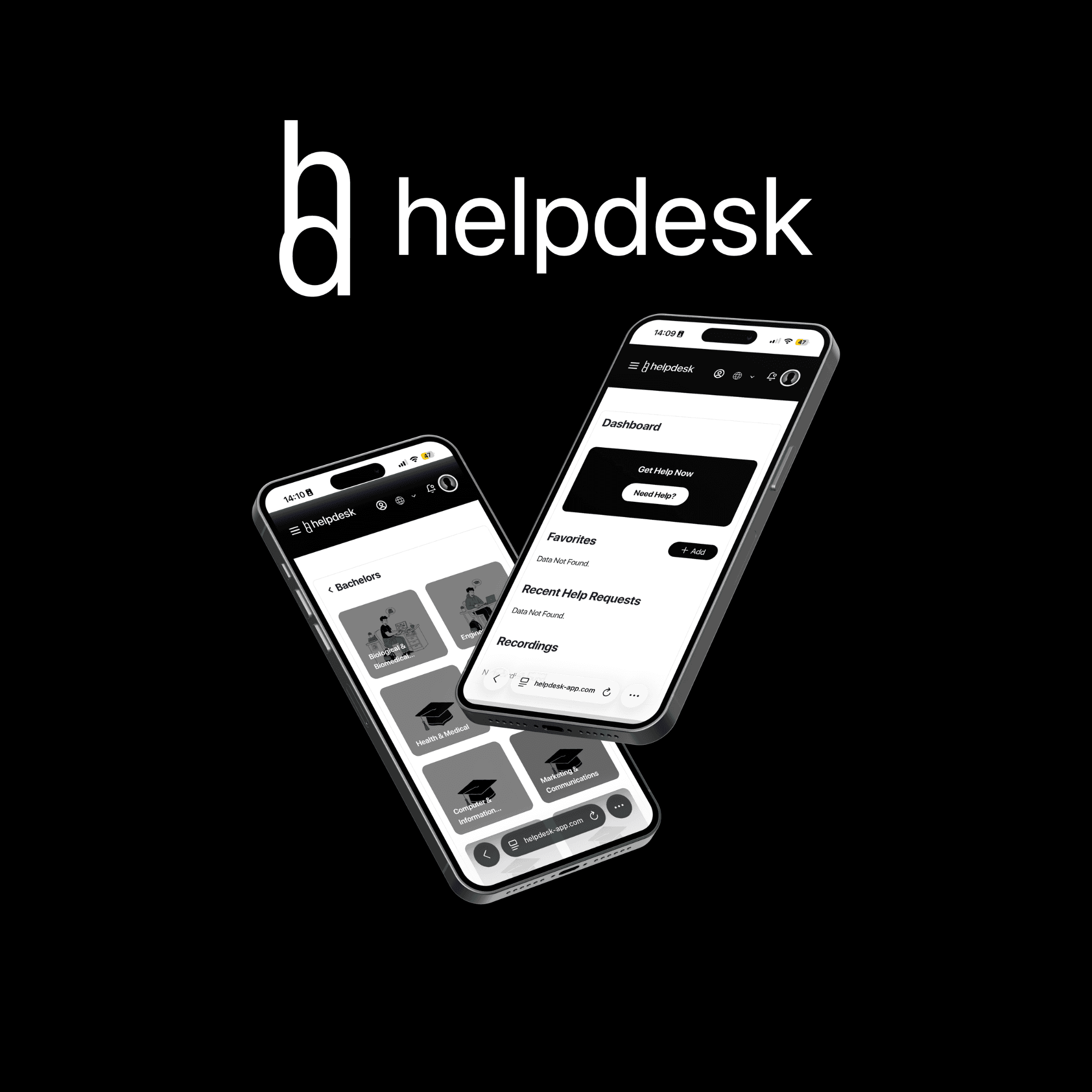 HELPDESK