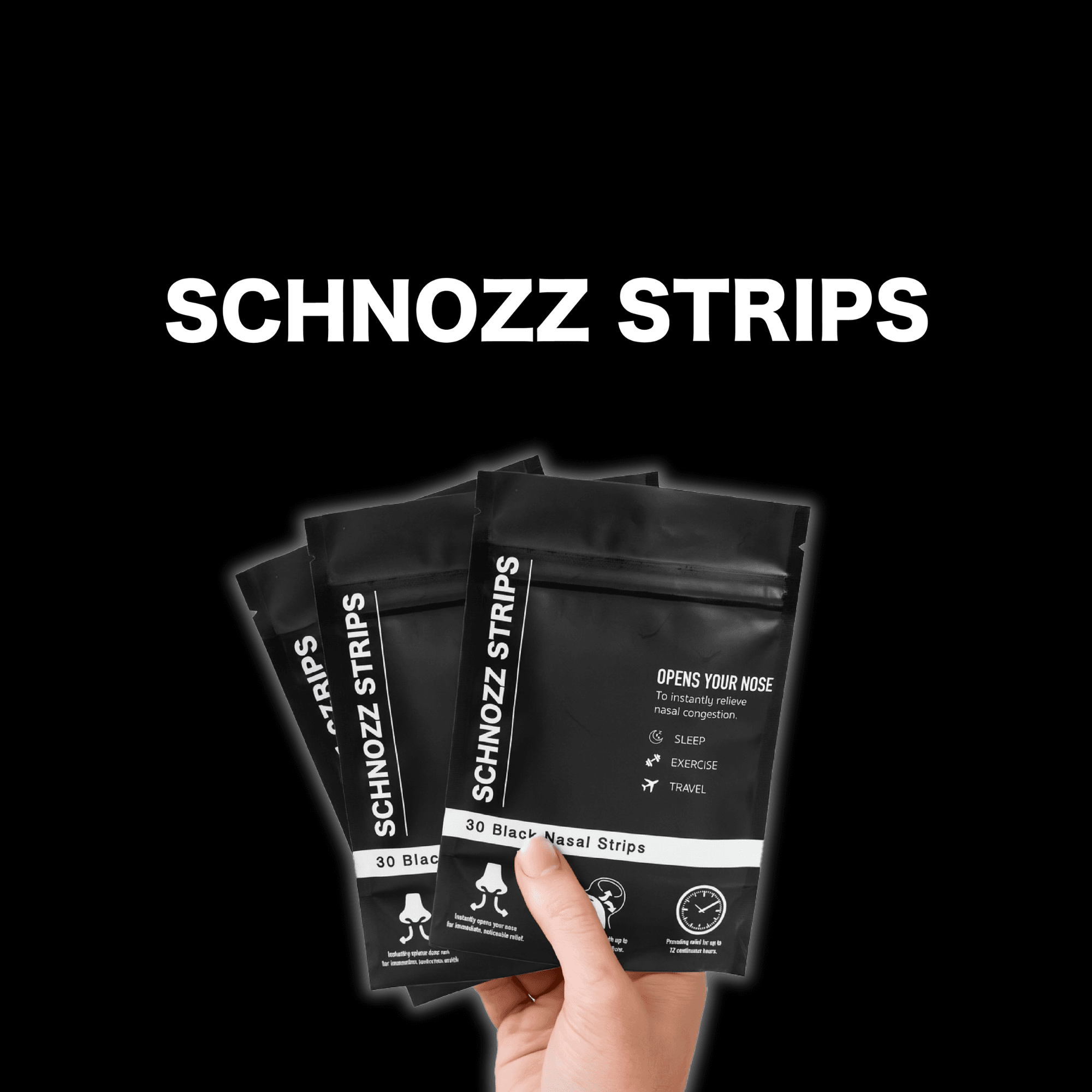 SCHNOZZ