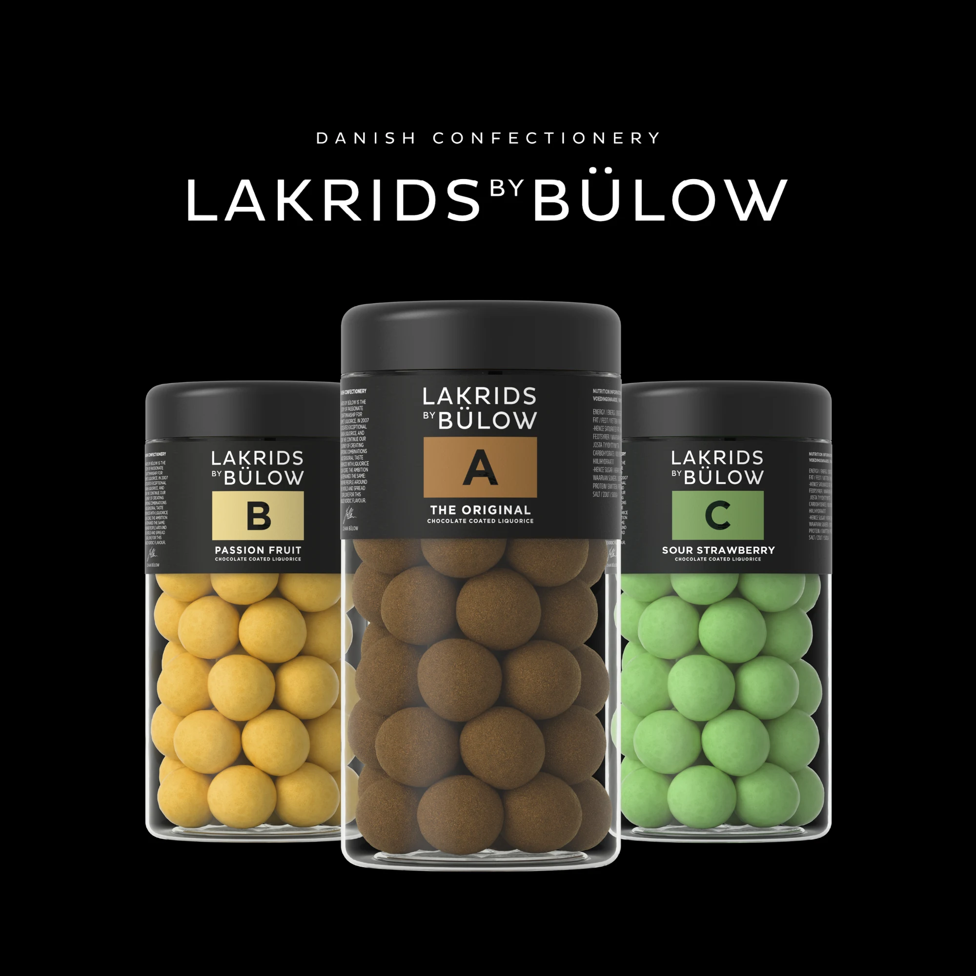 Lakrids