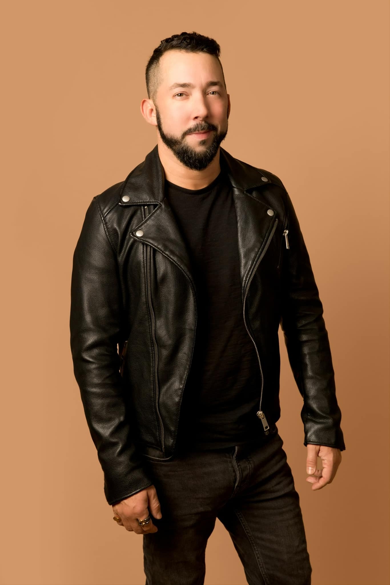 Steven Le Vine