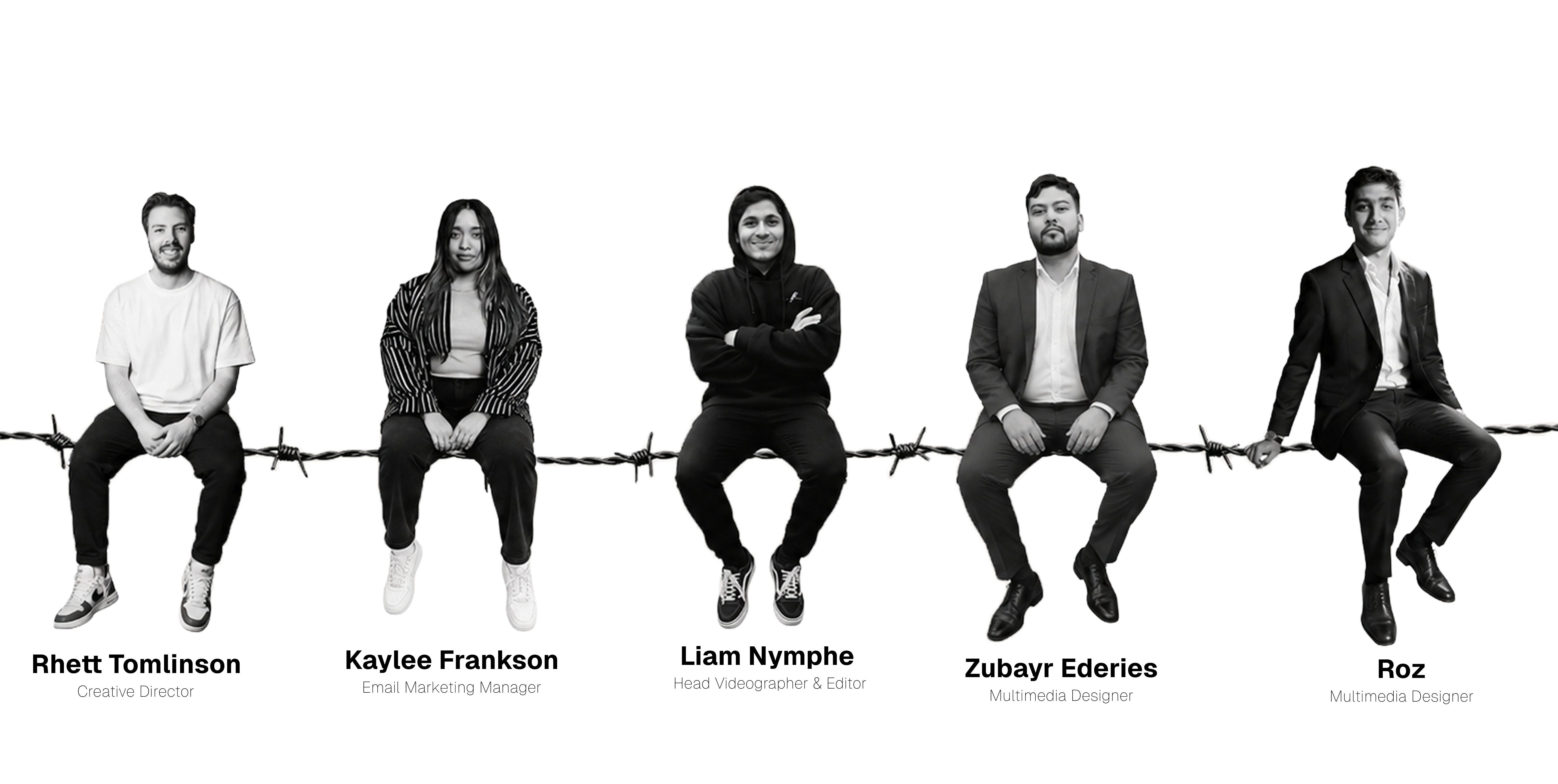 Butcherbird team culture photo 2